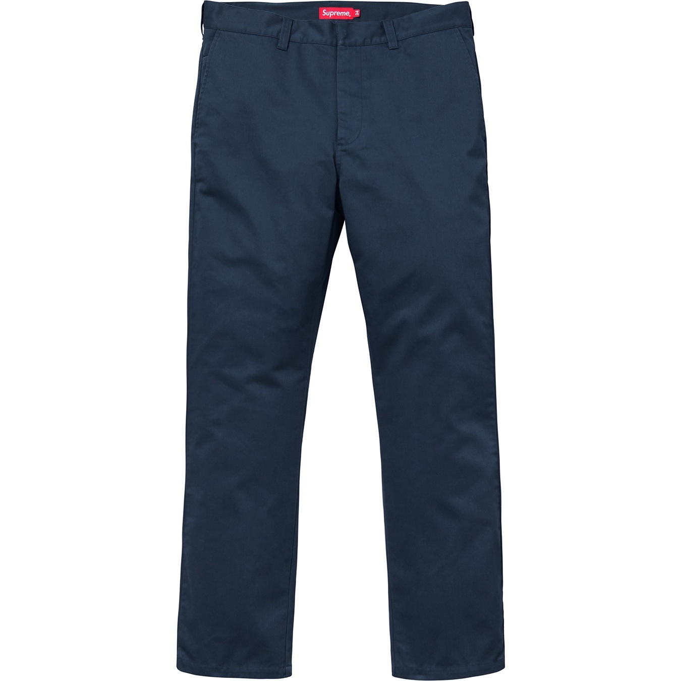 Work Pant view 9